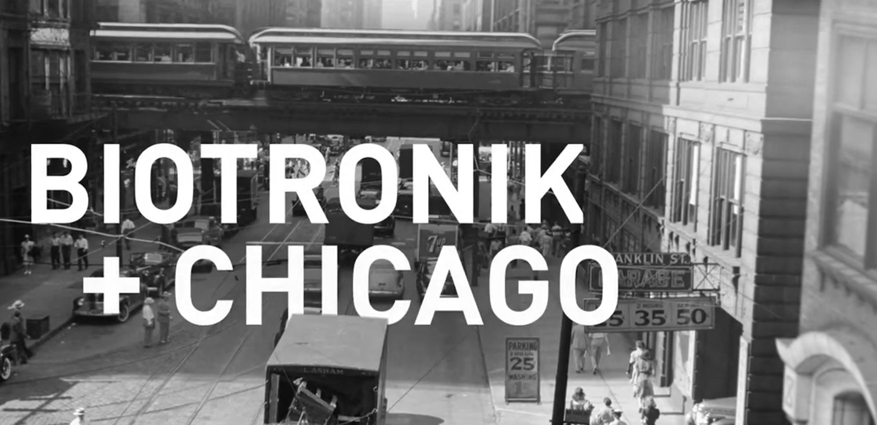 One Lucky Guitar Biotronik2 Thumbnail