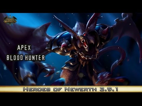 Frostburn Demo Thumbnail