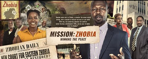 Ranj Serious Games - Zhobia Thumbnail